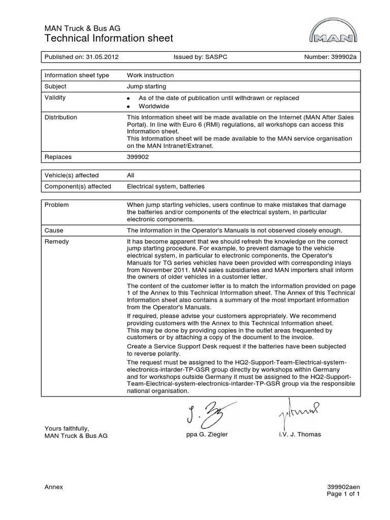 Which Battery to Jump on Diesel-Step-by-Step Guide for Truck Owners