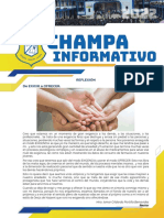 Informativo No 18