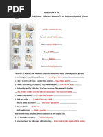 Homework #03 Completoooooooo