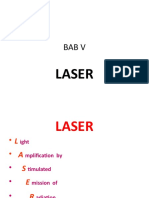 Bab V Laser Beam