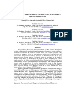 Functional Shifting As One of The Causes of Mangrove Damage in Indonesia