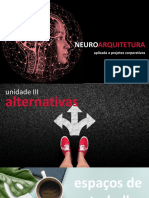 Neuroarquitetura - Projetos Corporativos - 03