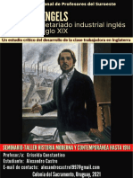 Seminario - Taller de Historia Moderna y Contemporánea Hasta 1914, Alexandro Castro.