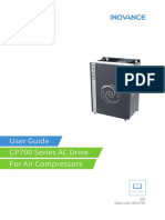 CP700 Inverter Manual-20190716