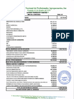 Informe Financiero ANPA Junio 2022