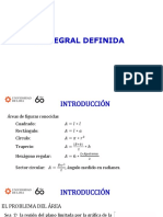 01 - Integral Definida