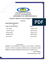 OCMS Final Document