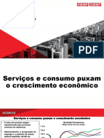 Cenário Econômico Fiesp 06-07-22