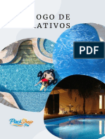 Catalogo de Decorativos