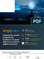 About Simplilearn 