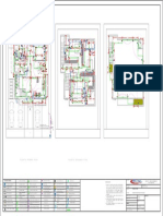 Planos de distribución de habitaciones