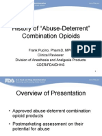 Alsdac Dsarm s1 01 FDA Core Slides