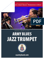 BL Jazz Trumpet 2020 Recording Repertoire
