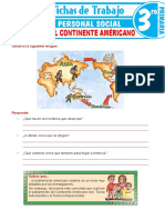 Poblamiento-del-continente-américano-para-Tercer-Grado-de-Primaria