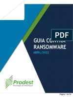 Guia Contra Ransomware V - 1 (Prodest)