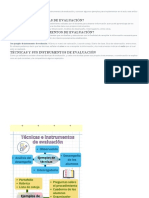 Tecnica e Instrumento