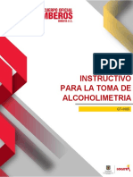 GT-IN05 Instructivo para La Toma de Alcoholimetria