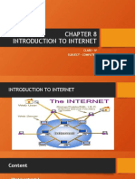 Presentation Class IV Internet 1593465556 82291