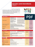 GSI Tableau Niveau 2