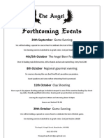 Events Sep 08