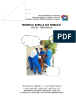 PDF Job Sheet 2 Sistem Pelumasan