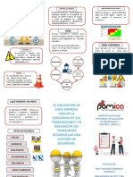 Triptico de Iperc