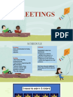 LANGUAGE AND READING PPT Grade 2