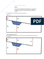 O que é um Chifre Tapped e como configurá-lo no Hornresp