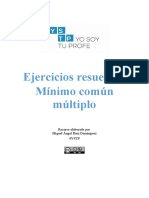 Mínimo-común-múltiplo-Ejercicios-resueltos-