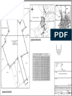 P21 P14 P19 P20: Plano de Localizacion Plano de Ubicacion