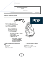 GUÍA 2 LENGUAJE Poemas 5°AB