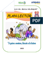 Plan Lector 2022