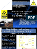 Informe - Senalizacion - Seccion - 01 - Equipo - 03