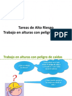 Trabajo Alturas