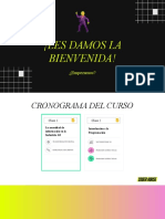 Clase 1 - La Necesidad de Información en La Industria 4.0