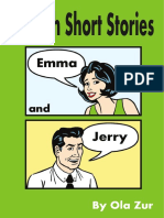 English Short Stories Free 1