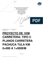 Proyecto de 1 KM