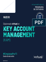 Brochure Key Account Manament V1 Junio 2022