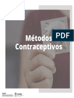 Métodos contraceptivos: opções para evitar gravidez