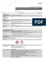 Fispq Acetato de Isopropila Brenntag