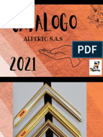 Catálogo Alperto Sas 2021