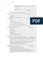 IPv4-IPv6, RAID, Virtualización, Windows Server 2016, DHCP, DNS