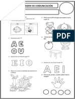 3-Examen Comunicacion