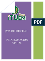 Programacion Visual