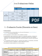 Inglés Intermedio 049 - Instructivos Evaluaciones Online