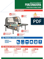 Afiche Punzonadora V1