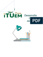 Desarrollo Organizacional