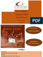 King Lear