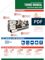 Afiche Torno Manual V1