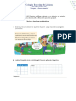 Ficha Aprendizaje 06 de Abril